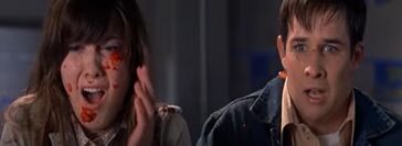 Wendyandkevinlookingataheadlesslewis
