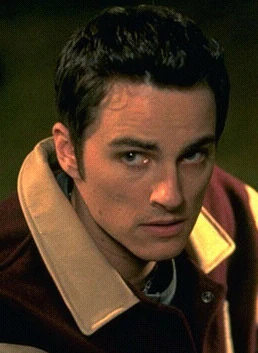 Kerr Smith Final Destination