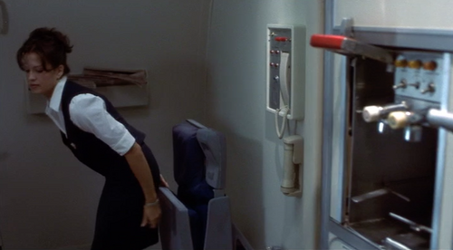 Volée Airlines Flight 180/Theories | Final Destination Wiki | Fandom