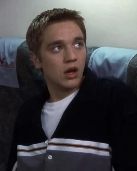 Category:Males | Final Destination Wiki | Fandom