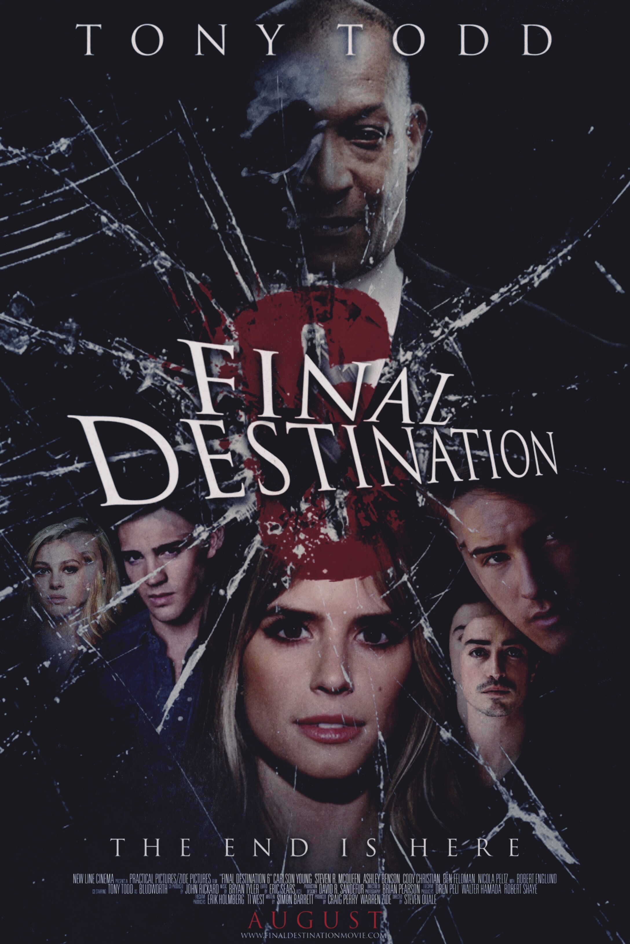 wiki final destination 3