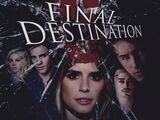 Final Destination: Bloodlines/Theories