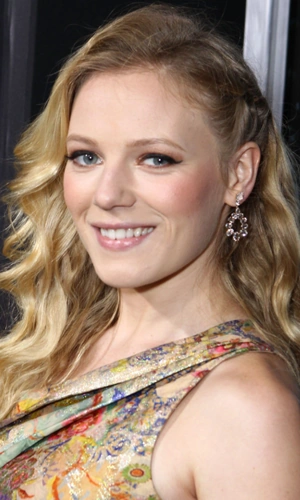 emma bell