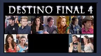 Destino final 4 | Final Destination Wiki | Fandom