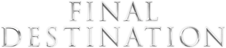 Final destination logo