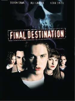 Finaldestination