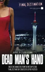 Final Destination: Dead Man's Hand