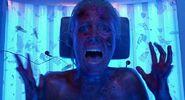 Tanning death