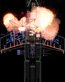 Volée Airlines Flight 180/Theories | Final Destination Wiki | Fandom