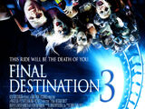 Final Destination 3