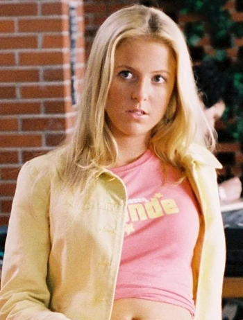 Ashley Freund | Final Destination Wiki | Fandom