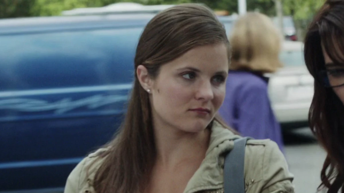 Candice Hooper | 死神來了 Wiki | Fandom