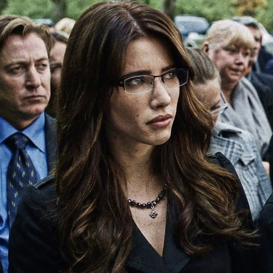 Olivia Castle | Final Destination Wiki | Fandom