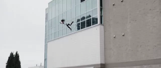 Final Destination 5 Olivia