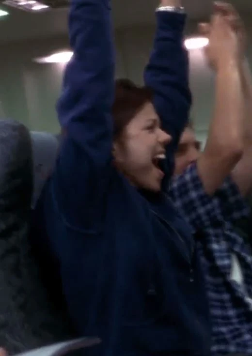 Christa (Final Destination) | Final Destination Wiki | Fandom