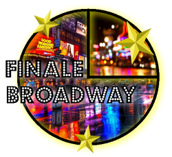 FinaleBroadwayLogo