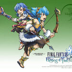 Final Fantasy Crystal Chronicles Echoes Of Time Final Fantasy Crystal Chronicles Wikia Fandom