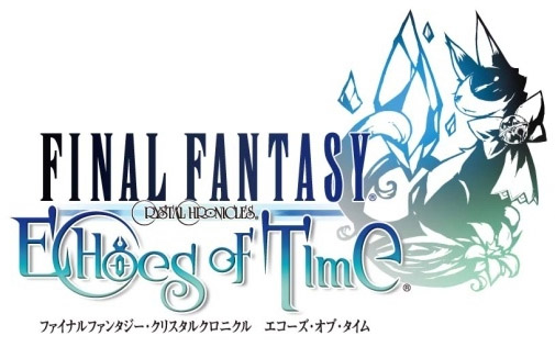 Final Fantasy Crystal Chronicles Echoes Of Time Final Fantasy Crystal Chronicles Wikia Fandom