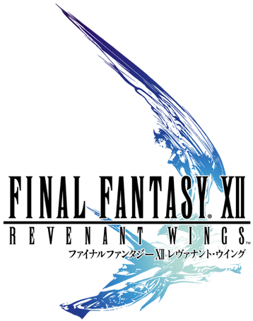 ファイナルファンタジーXII レヴァナント・ウイング | Final Fantasy
