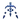 Blue Elemental X2 portrait