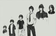 Brotherhood Noct Art