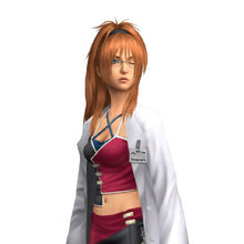 Shalua Rui Final Fantasy Wiki Fandom