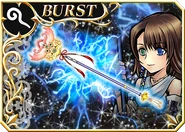 Dissidia Final Fantasy Opera Omnia [FFX].