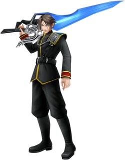 SeeD | Final Fantasy Wiki | Fandom