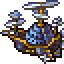 Sprite from Pixel Remaster.