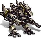 Eiserner Ritter #2419 (アイゼナーリッター, Aizenārittā?)