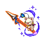 FFBE 587 Moogle