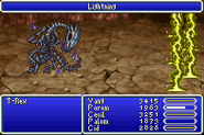 Final Fantasy IV.