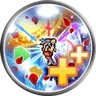 FFRK Fervid Blazer Icon
