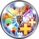 Icon in Final Fantasy Record Keeper.