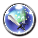 Icon for Flurry Storm.