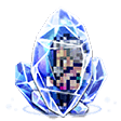 Galuf's Memory Crystal II.