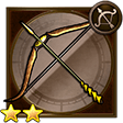 Thunder Bow in Final Fantasy Record Keeper.