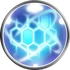 FFRK Warrior's Protection Icon