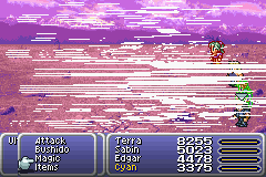 Ultima Weapon Final Fantasy Vi Boss Final Fantasy Wiki Fandom