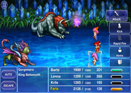 Final Fantasy V (iOS/Android).