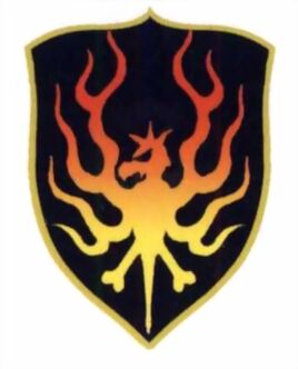 Gullwings logo