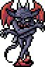 Imp Dummy (SNES) Dummy (PS) Imp (GBA)