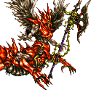 Demon [FFVI]