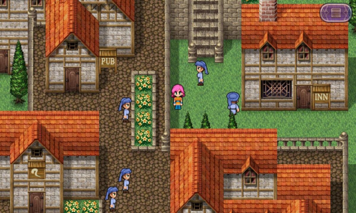 Phantom Village | Final Fantasy Wiki | Fandom