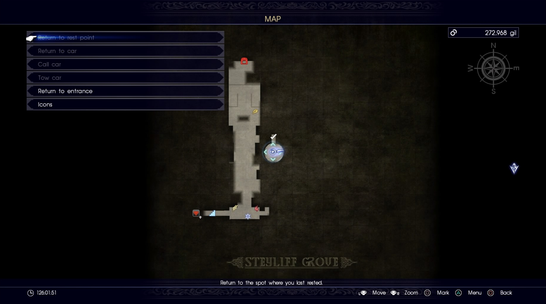 Category Final Fantasy Xv Screenshots Final Fantasy Wiki Fandom