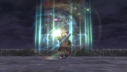 Final Fantasy XI.