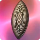 Aetherial Goatskin Targe