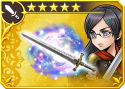 DFFOO Ancient Blade (0)