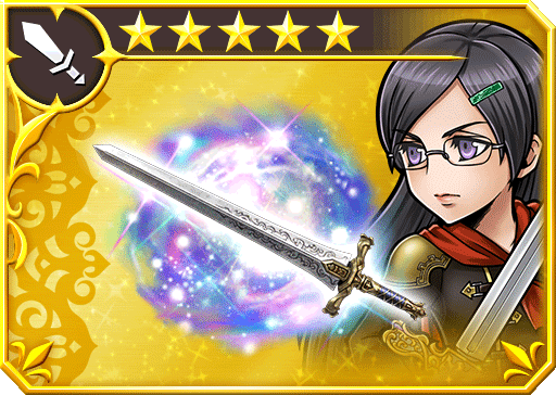 Queen (Opera Omnia) | Final Fantasy Wiki | Fandom