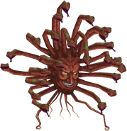 Medusa (メデューサ, Medūsa?)